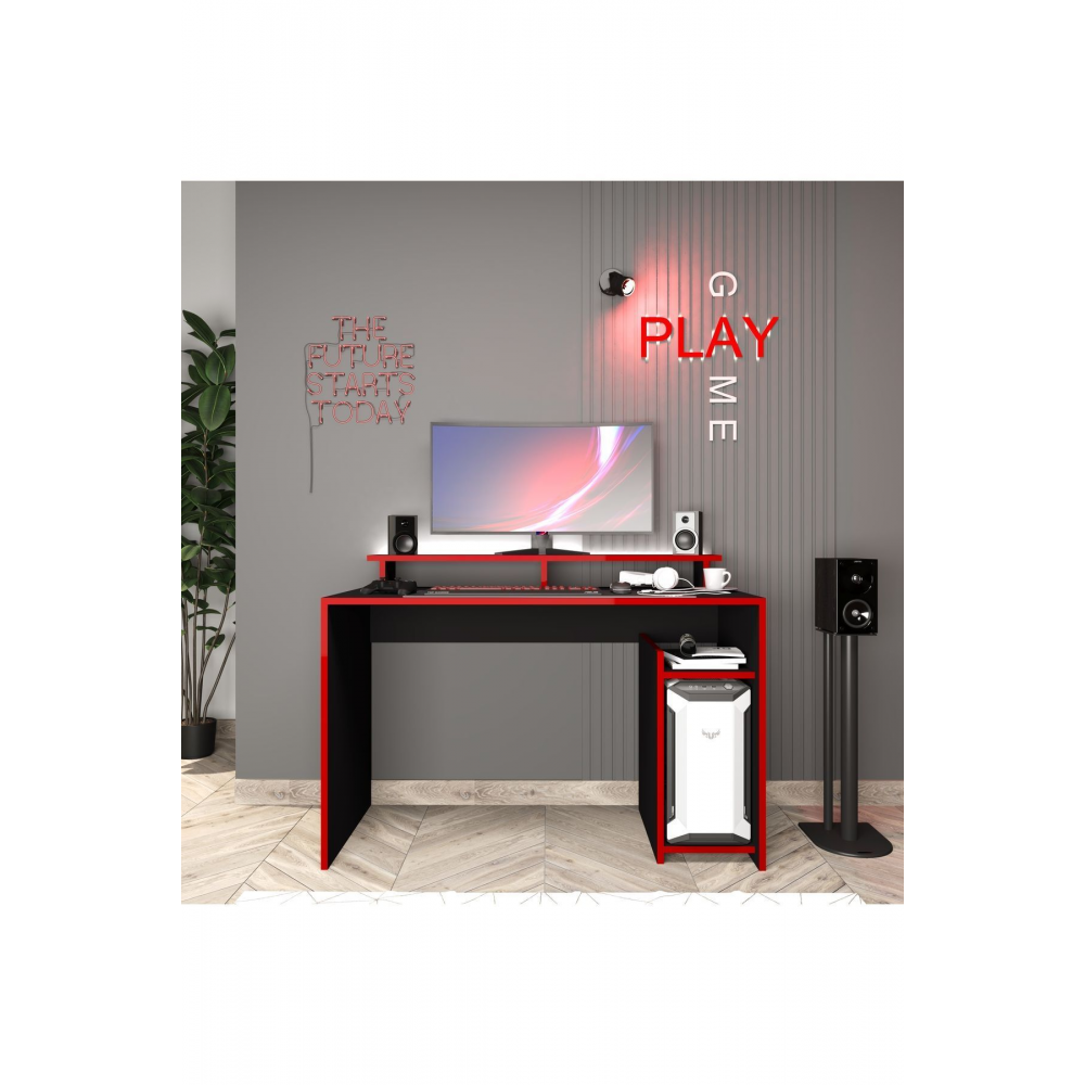 Gama Ledli Oyuncu Masası , Gaming , Çalışma Masası