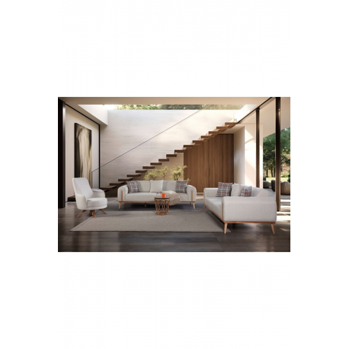 LEON koltuk takım 3+3+1+1