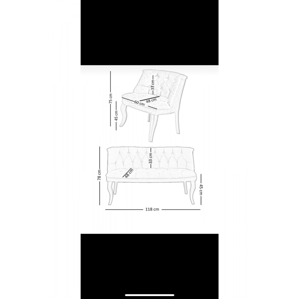 Elizzan Baby Face Kumaş Zümrüt Yeşil