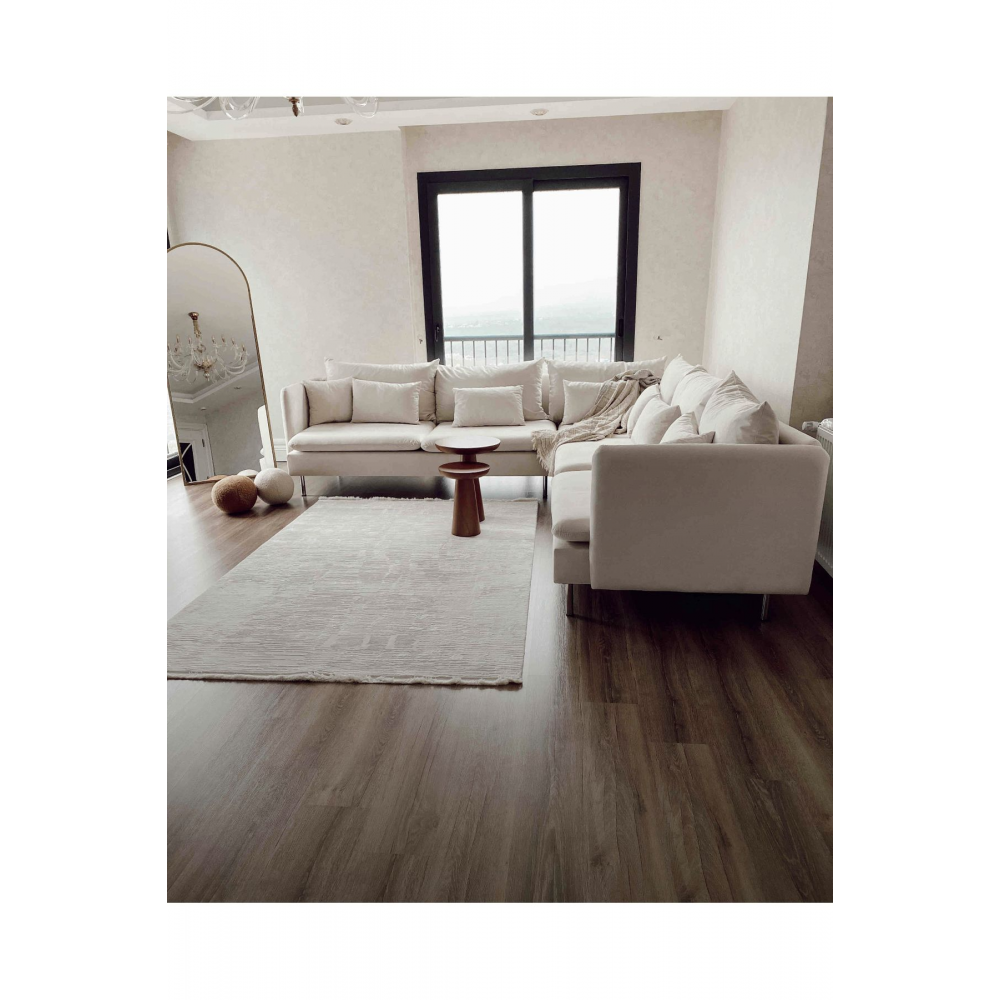 Bella Köşe Takımı (kırık Beyaz) 291x291cm Babyface 01