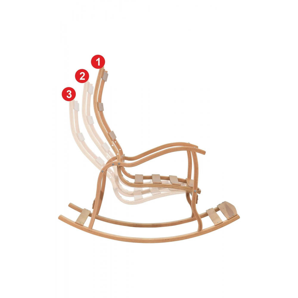 Home Indigo Gri Krem Sallanan Sandalye Dinlenme,emzirme,tv,okuma,koltuğu Berjer