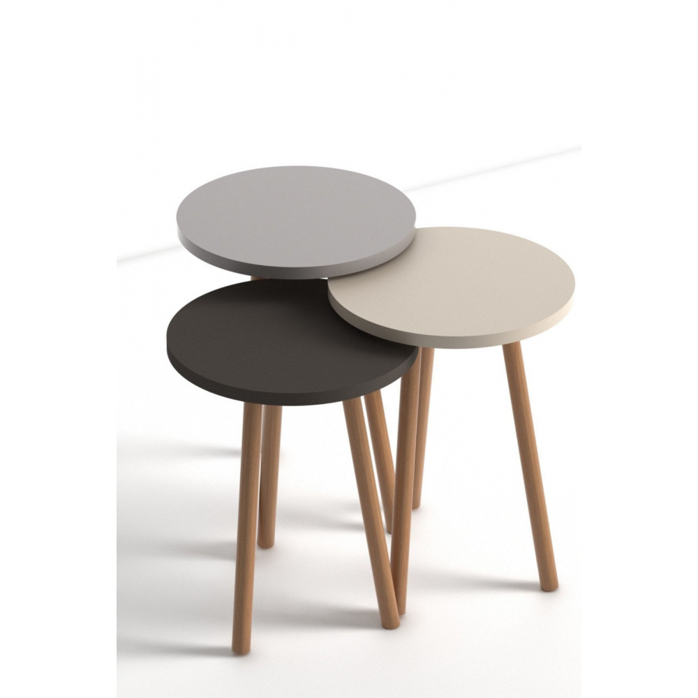 Roma Zigonsehpa- Krem Cappuccino Kahve