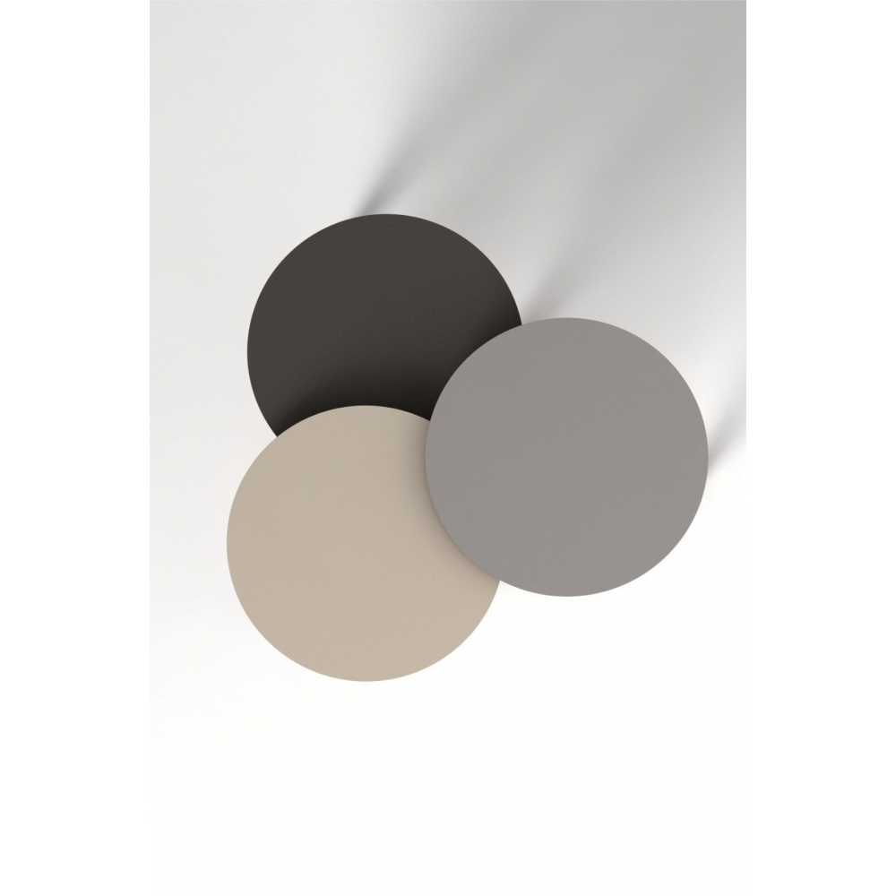 Roma Zigonsehpa- Krem Cappuccino Kahve