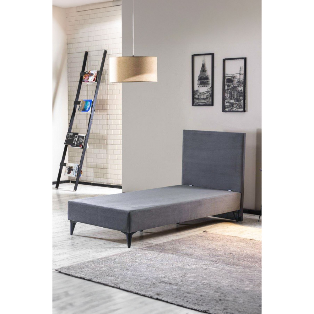 Ecostil Baza ( Tek Kişilik )