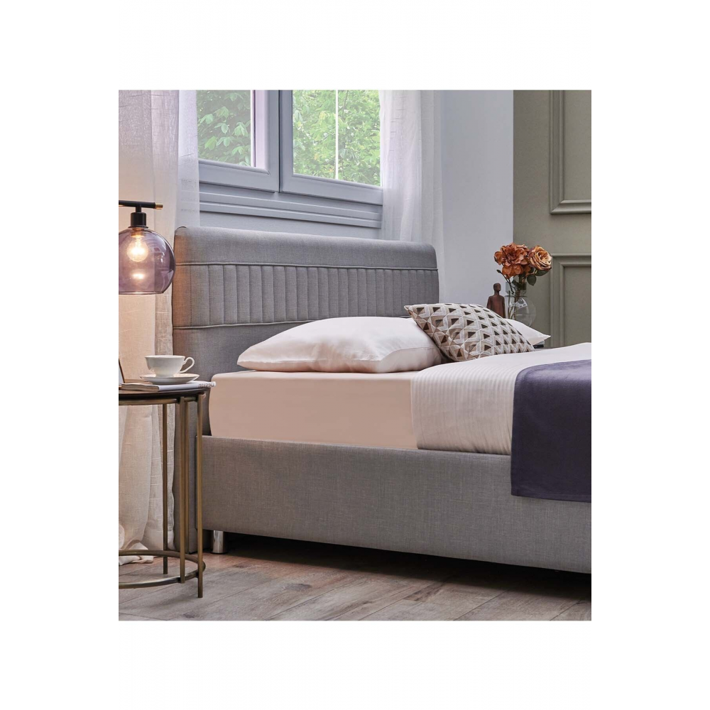 Nano Başlık Somni Baza Set - Gri