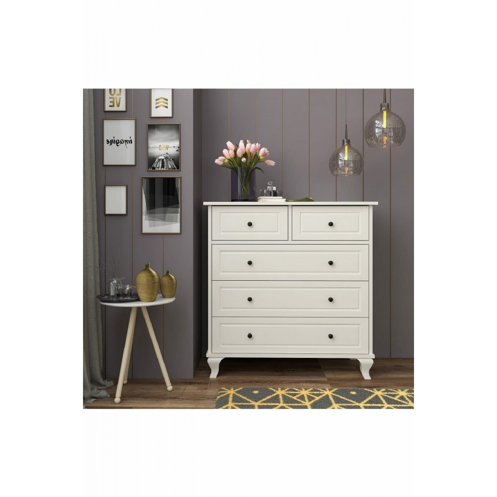 Country Çok Amaçlı Şifonyer