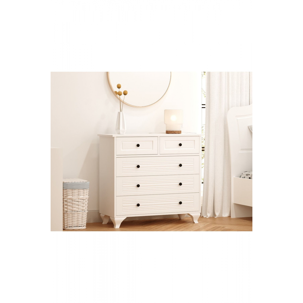 Izel Country Şifonyer