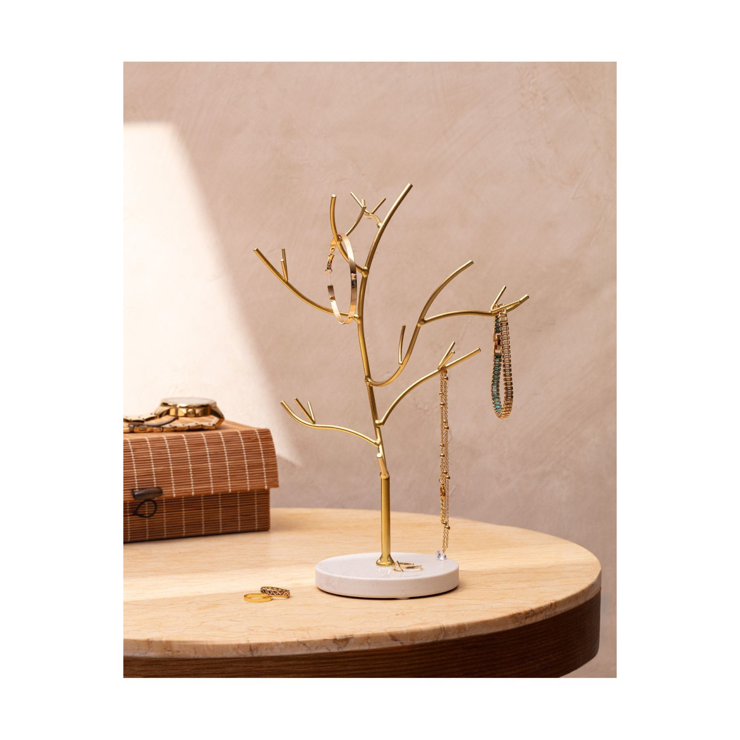 Denissima Takı Askısı