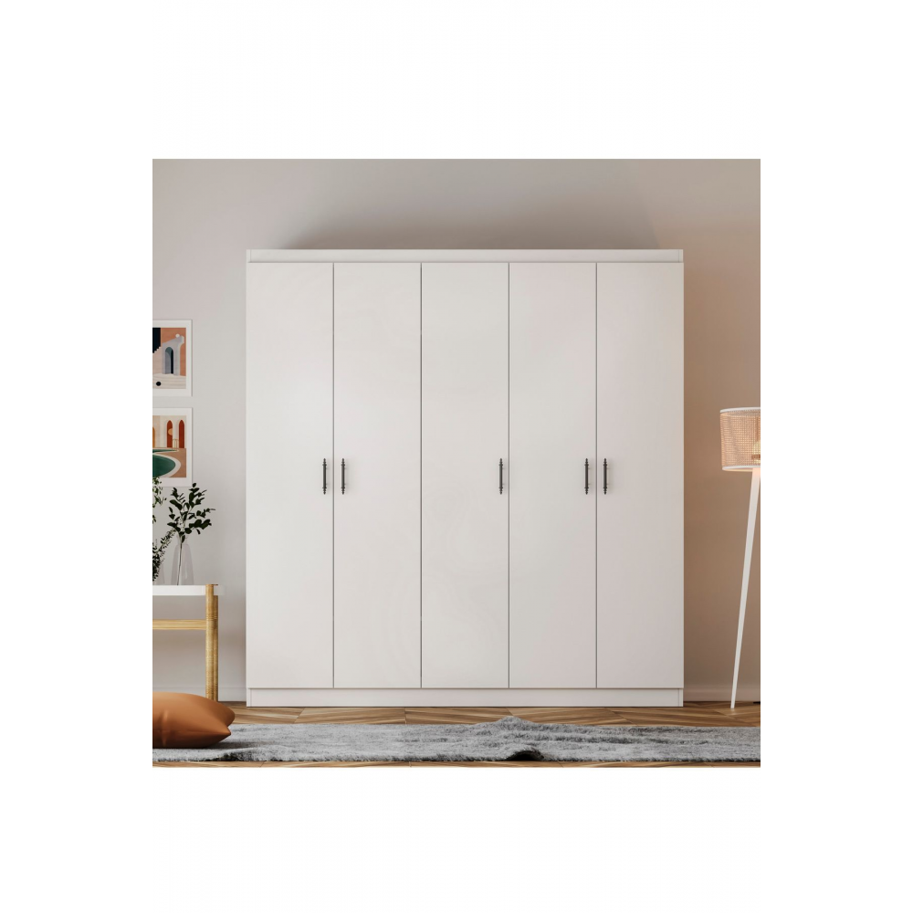 Lavinia Yatak Odası Takımı