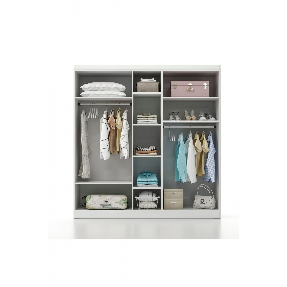 Lavinia Yatak Odası Takımı