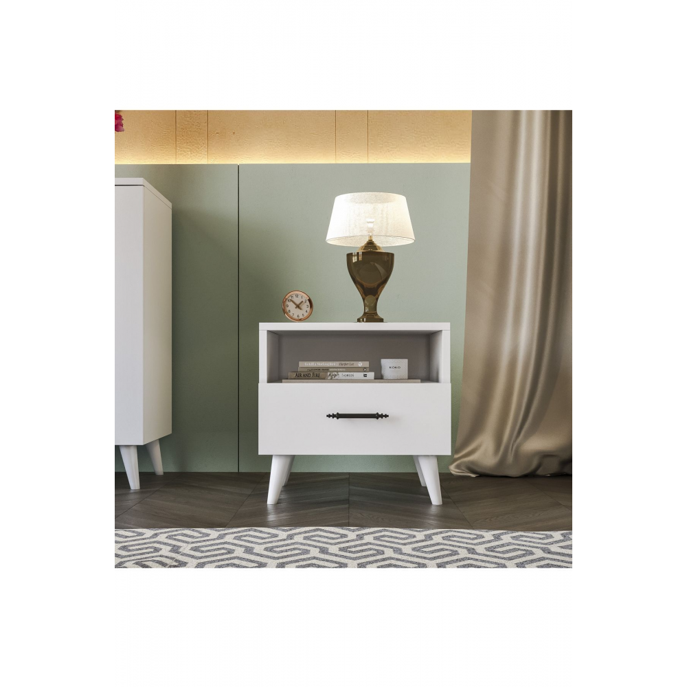 Lavinia Yatak Odası Takımı