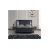 Lora Antrasit Yatak Odası Takımı, Yatak Odası