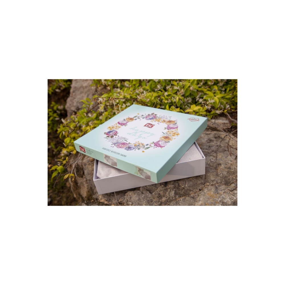 Soft Tek Kişilik Yastık Alezi Beyaz