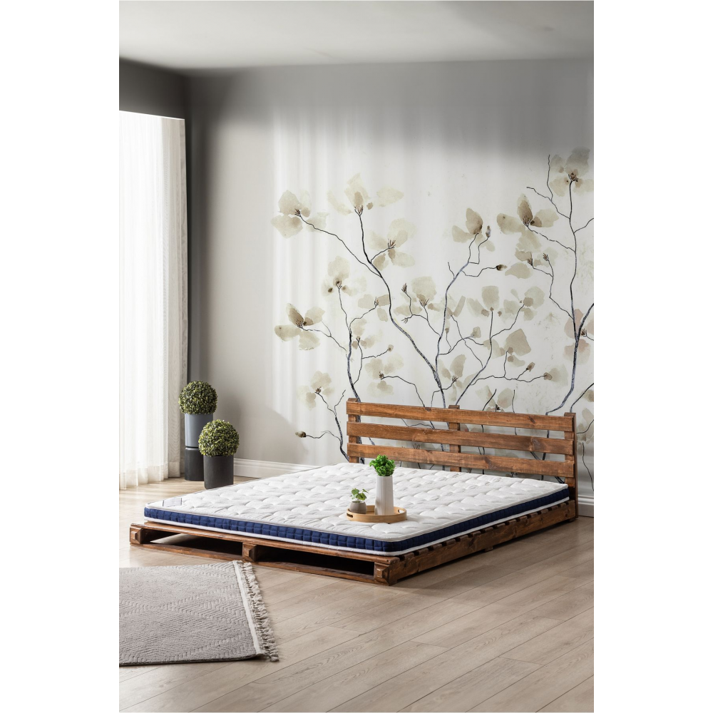 Extra Soft Kuş Tüyü Ped Yatak Şiltesi