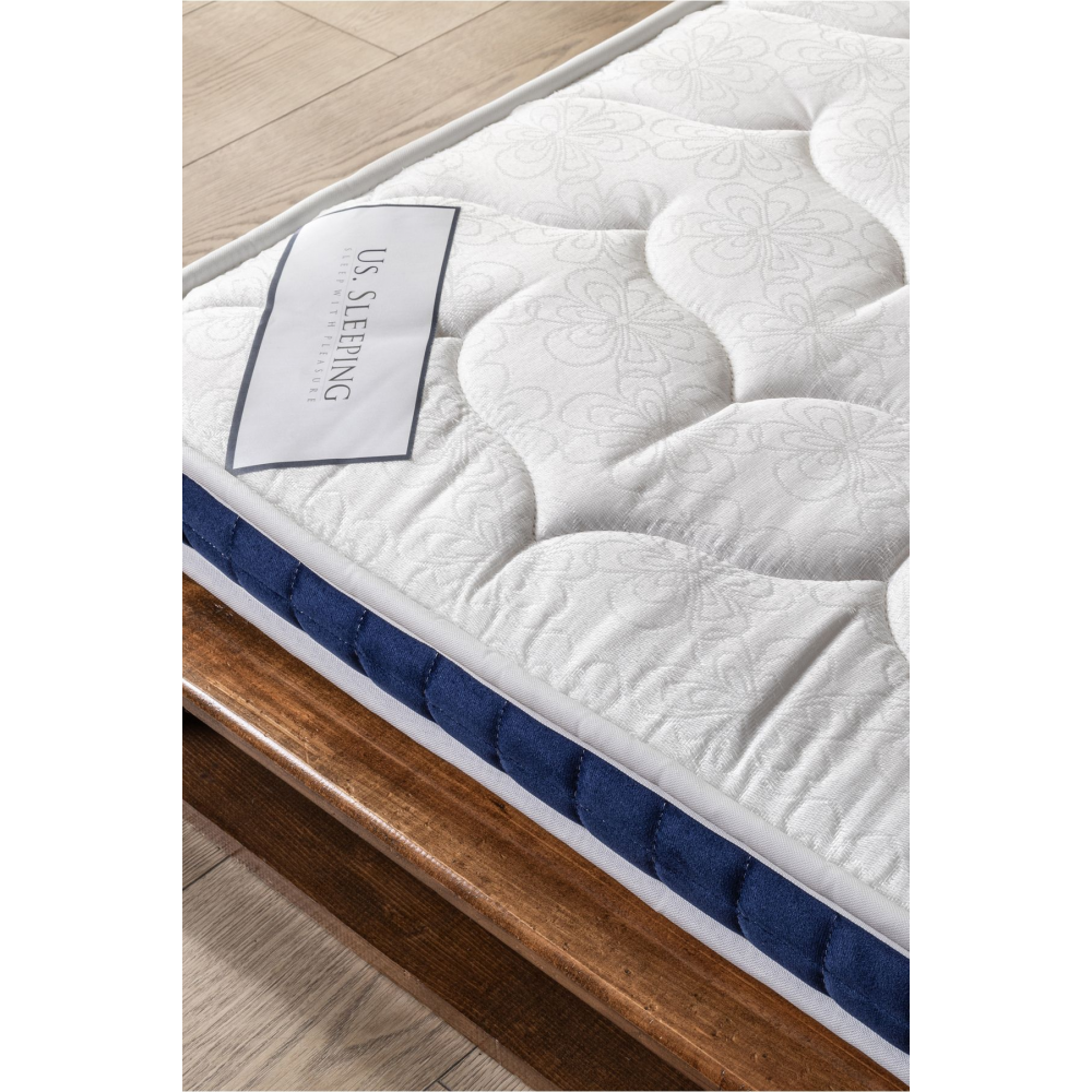 Extra Soft Kuş Tüyü Ped Yatak Şiltesi