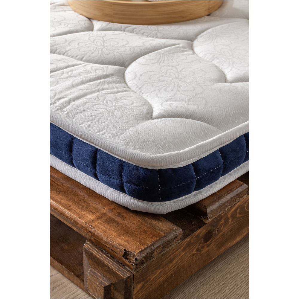 Extra Soft Kuş Tüyü Ped Yatak Şiltesi