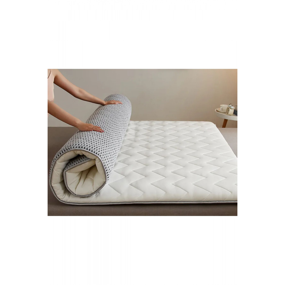 Yer Yatağı ve Yatak Pedi Katlanabilir