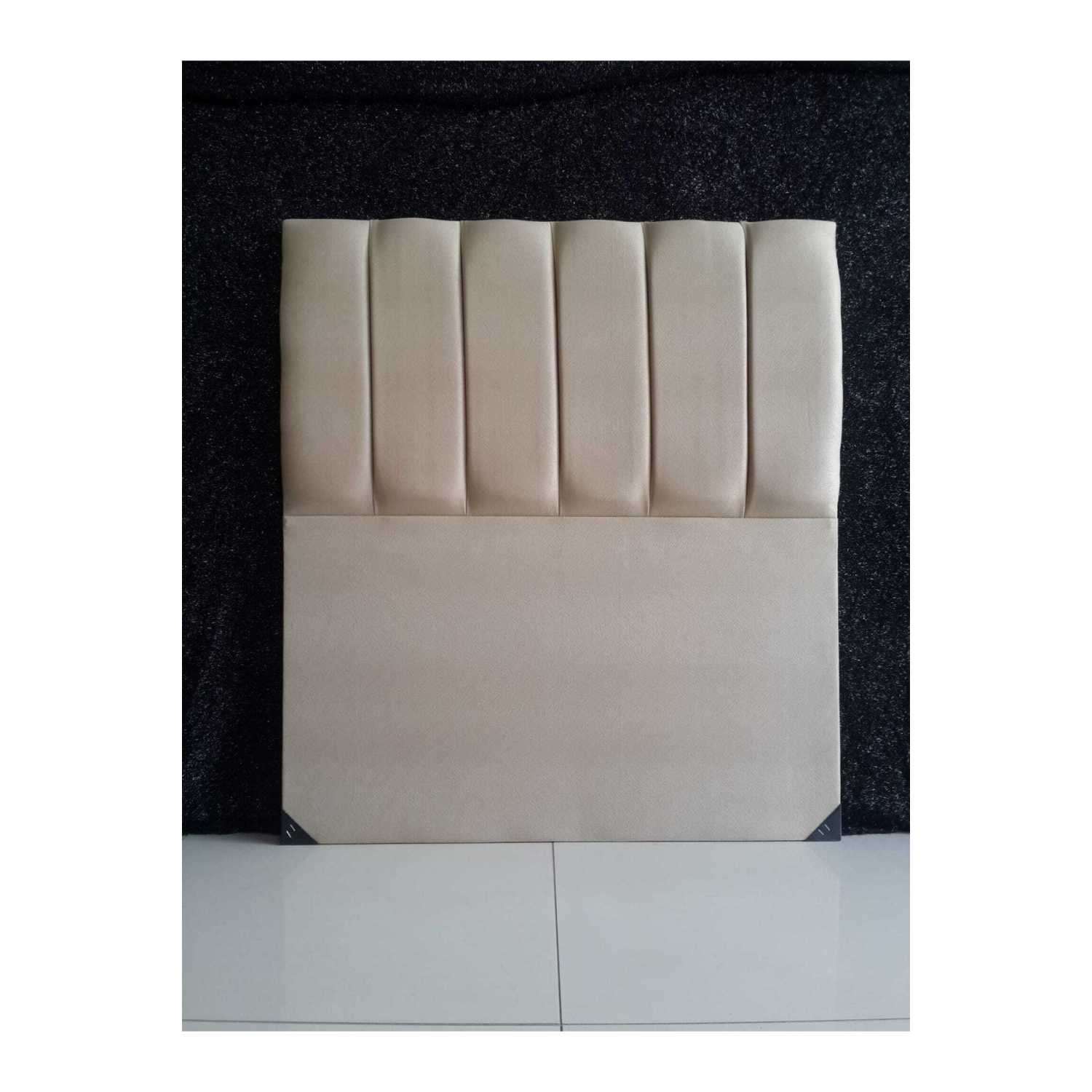 Tasarım Linea Vizon Baza Başlığı