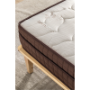 Ultra Ortopedik Super Bamboo Yaylı Yatak