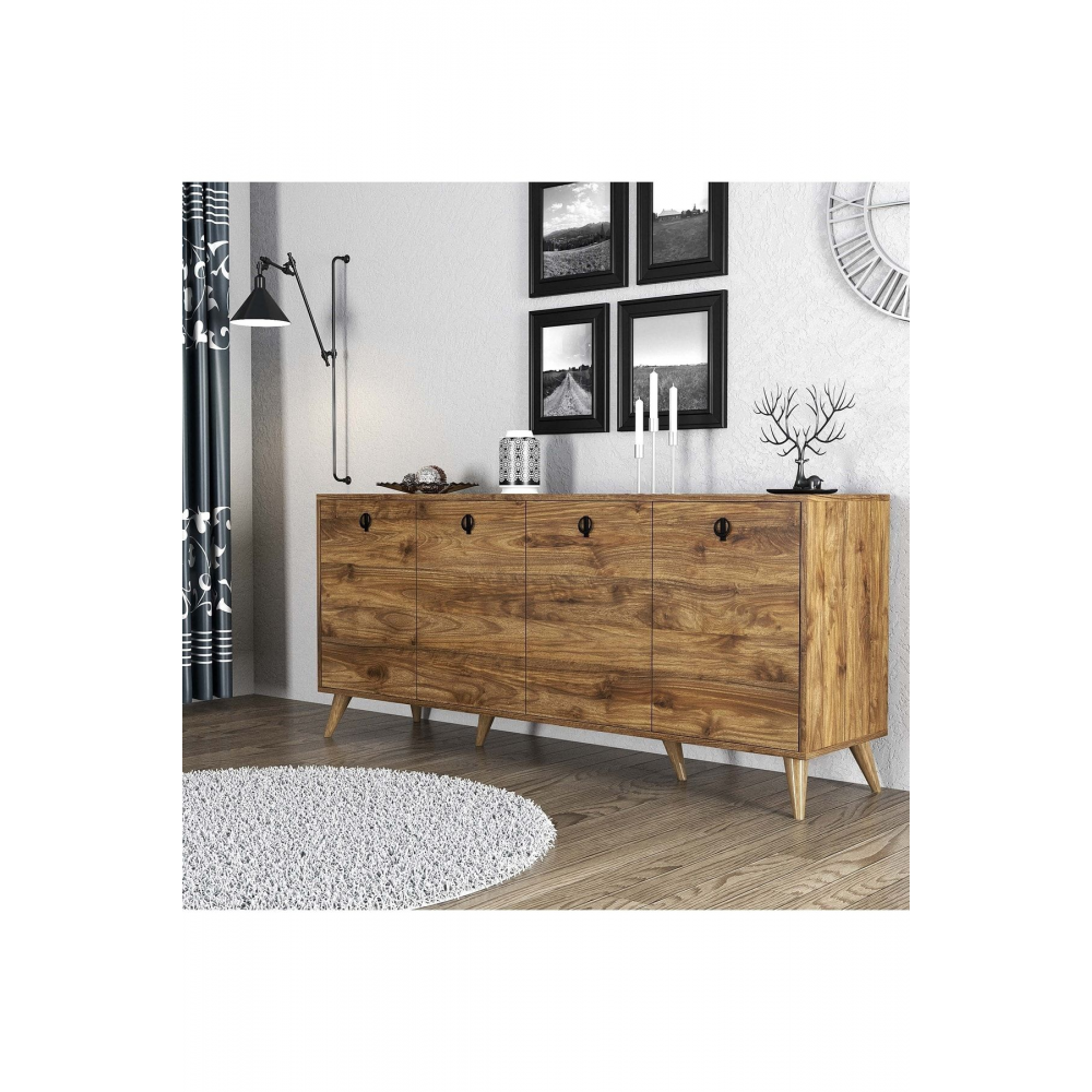 1610 Elite 180 Cm Modern Konsol Amalfi