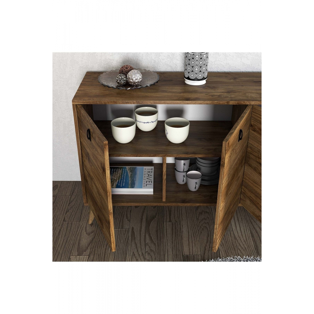 1610 Elite 180 Cm Modern Konsol Amalfi