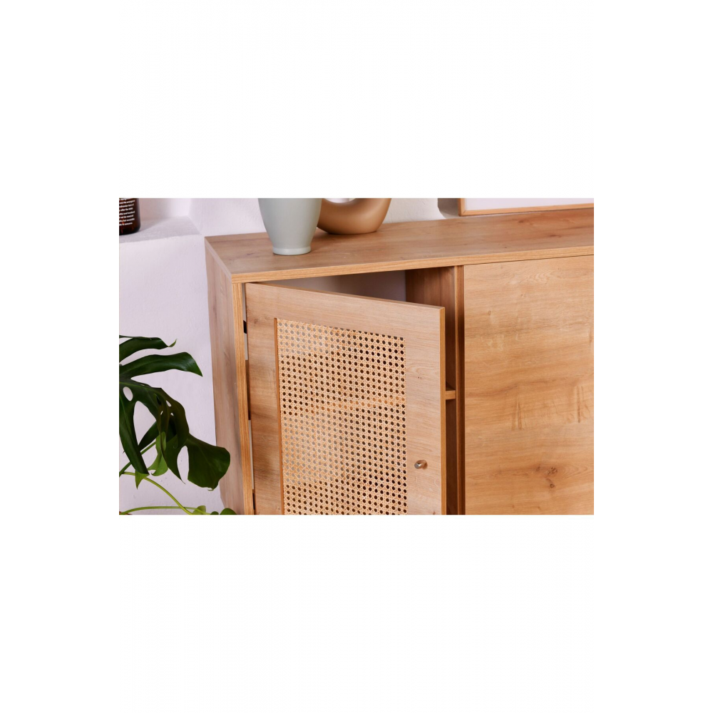 Calvin Konsol Hazeran