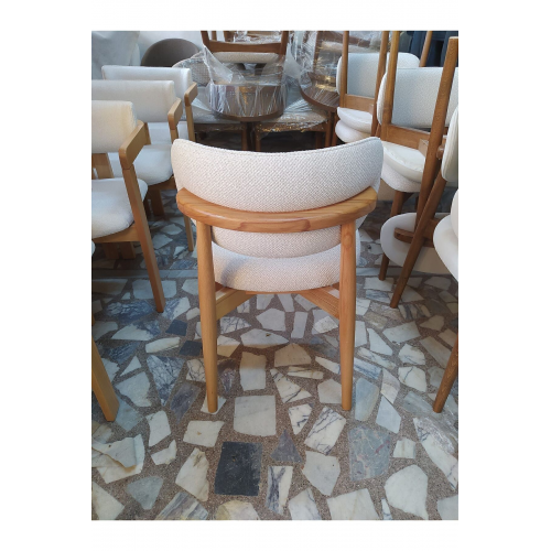 Natural ahşap TARZ sandelye ( gürgen sandalye , oturma odası ,dizayn