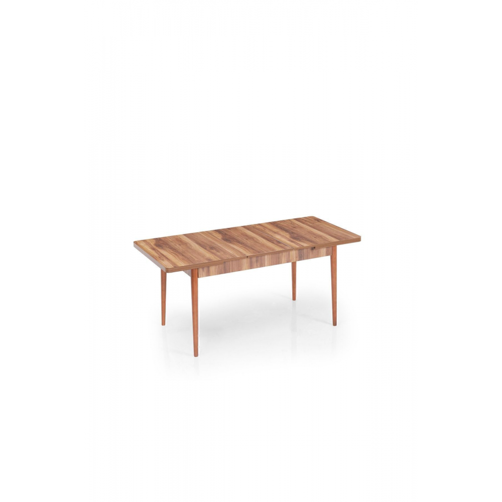 Inci Açılır 6 Kişilik Mutfak Masası Takımı Yemek Masası Takımı