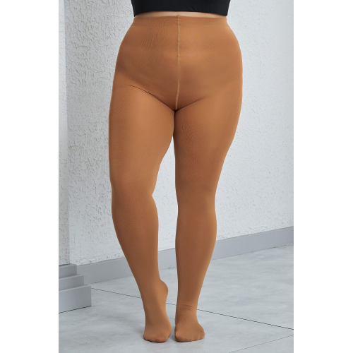 Termal Külotlu Çorap