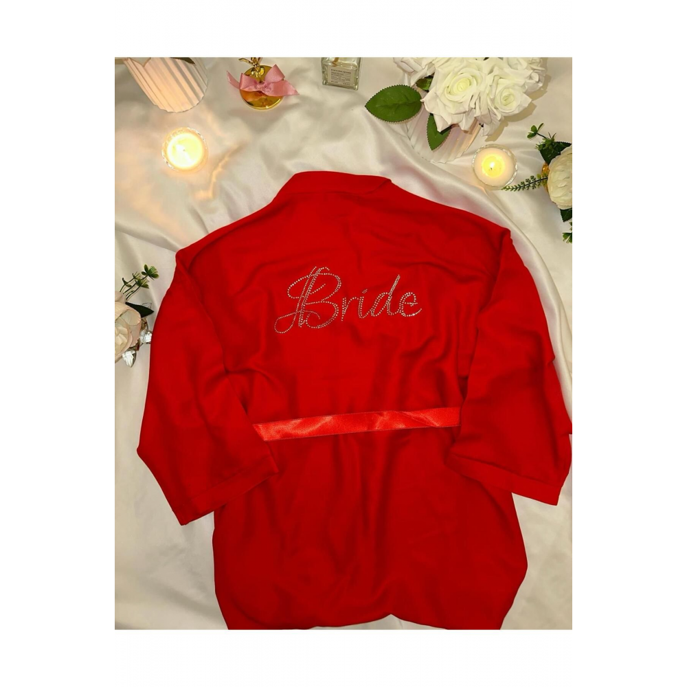 3'LÜ BRİDE SABAHLIK TAKIM