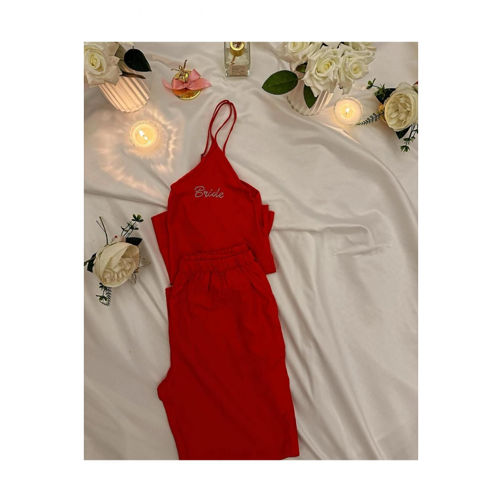 3'LÜ BRİDE SABAHLIK TAKIM