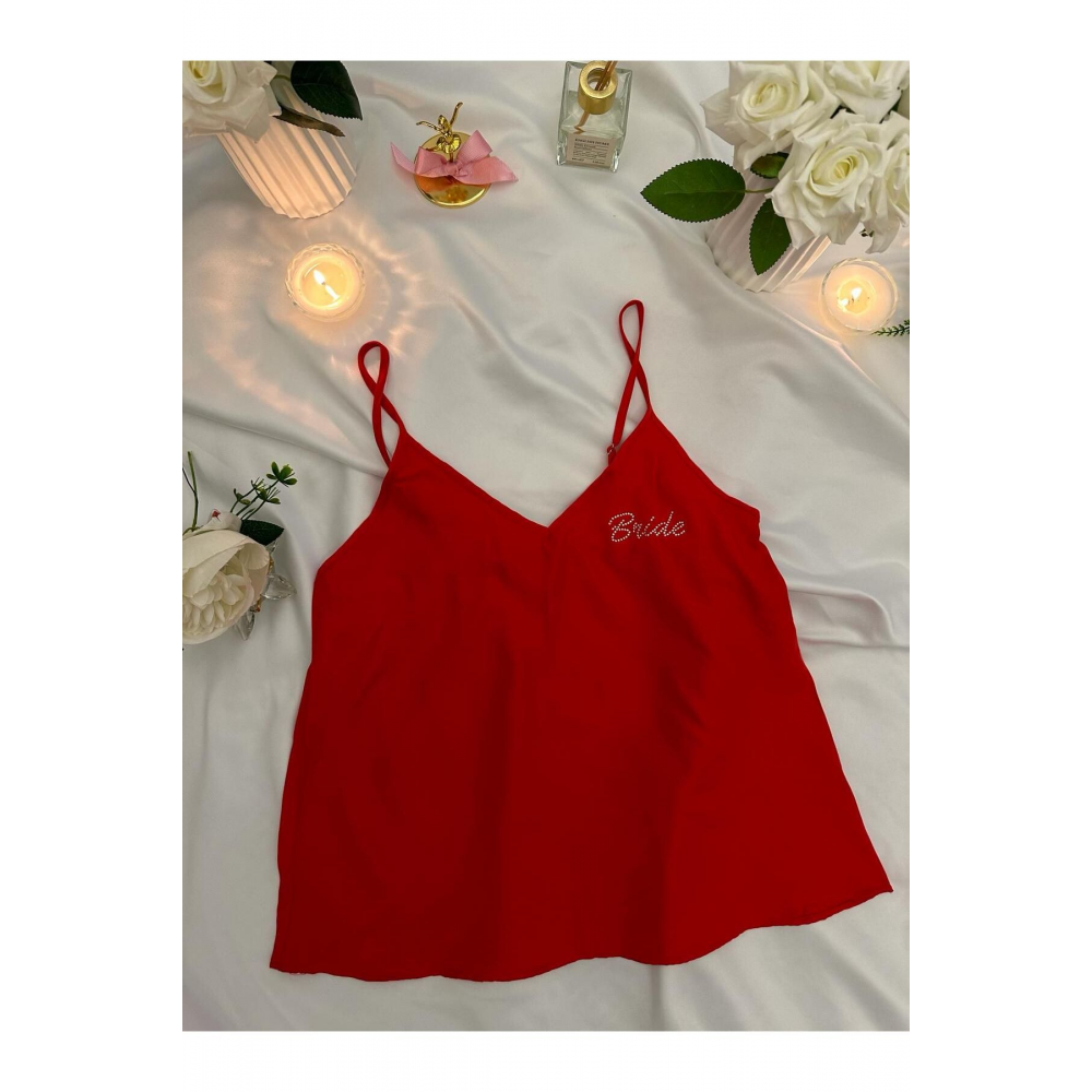 3'LÜ BRİDE SABAHLIK TAKIM