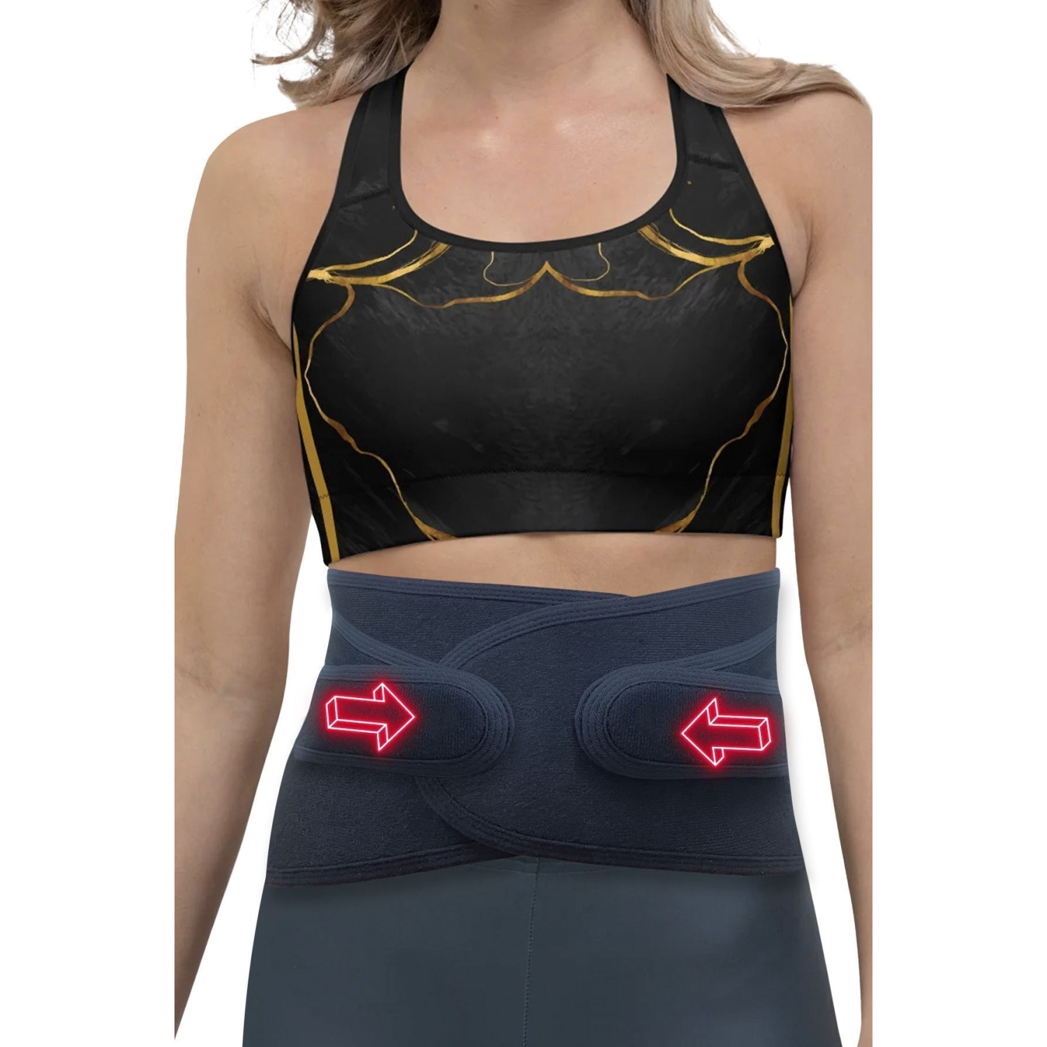 Kadın Bel Korsesi Hamile Lohusa Rahim Bel İnceltici Doğum Sonrası Toparlayıcı Sezeryan Lohusalık