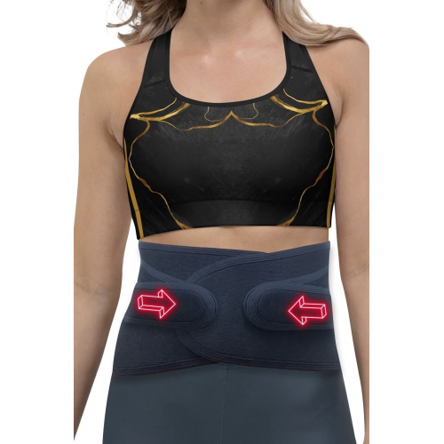 Kadın Bel Korsesi Hamile Lohusa Rahim Bel İnceltici Doğum Sonrası Toparlayıcı Sezeryan Lohusalık