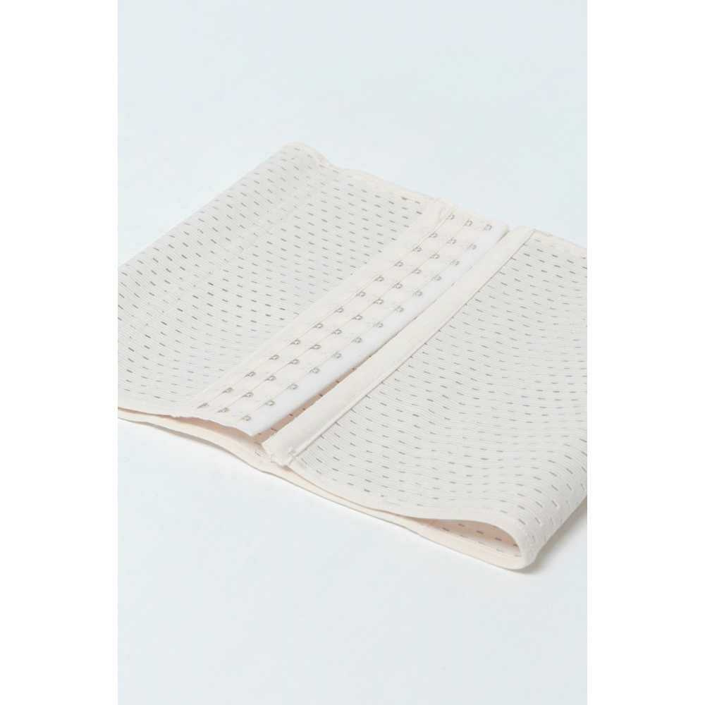 Kadın Ten Doğum Sonrası Lohusa Korse