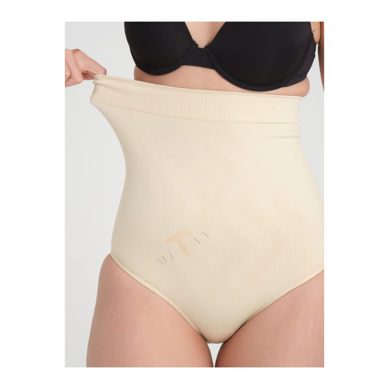 Rahim Toparlayıcı Doğum Sonrası Inceltici Sıkılaştırıcı Korse