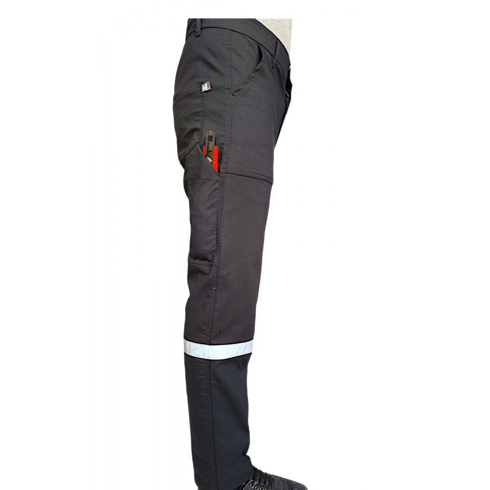 YAZLIK İŞ PANTOLUNU