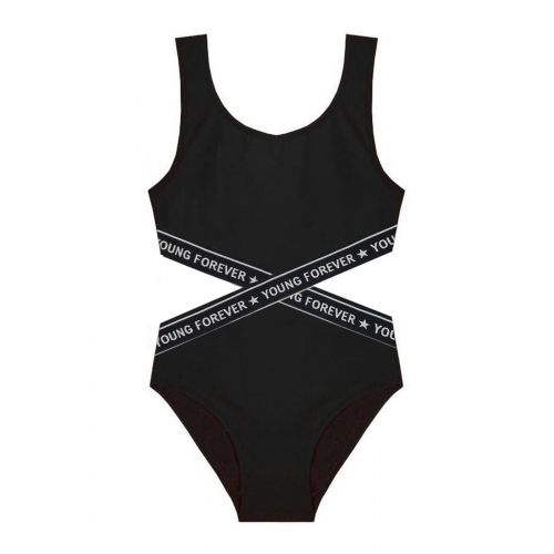 Kız Çocuk Mayokini Db200568cm