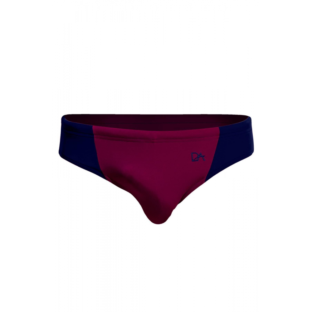 Erkek Polyamid Çok Renkli Mayo Slip 3805