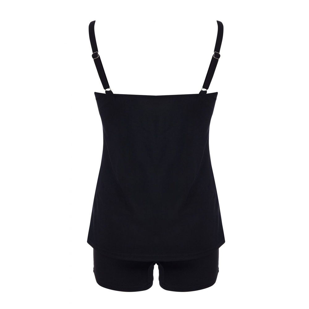 Şortlu Tankini