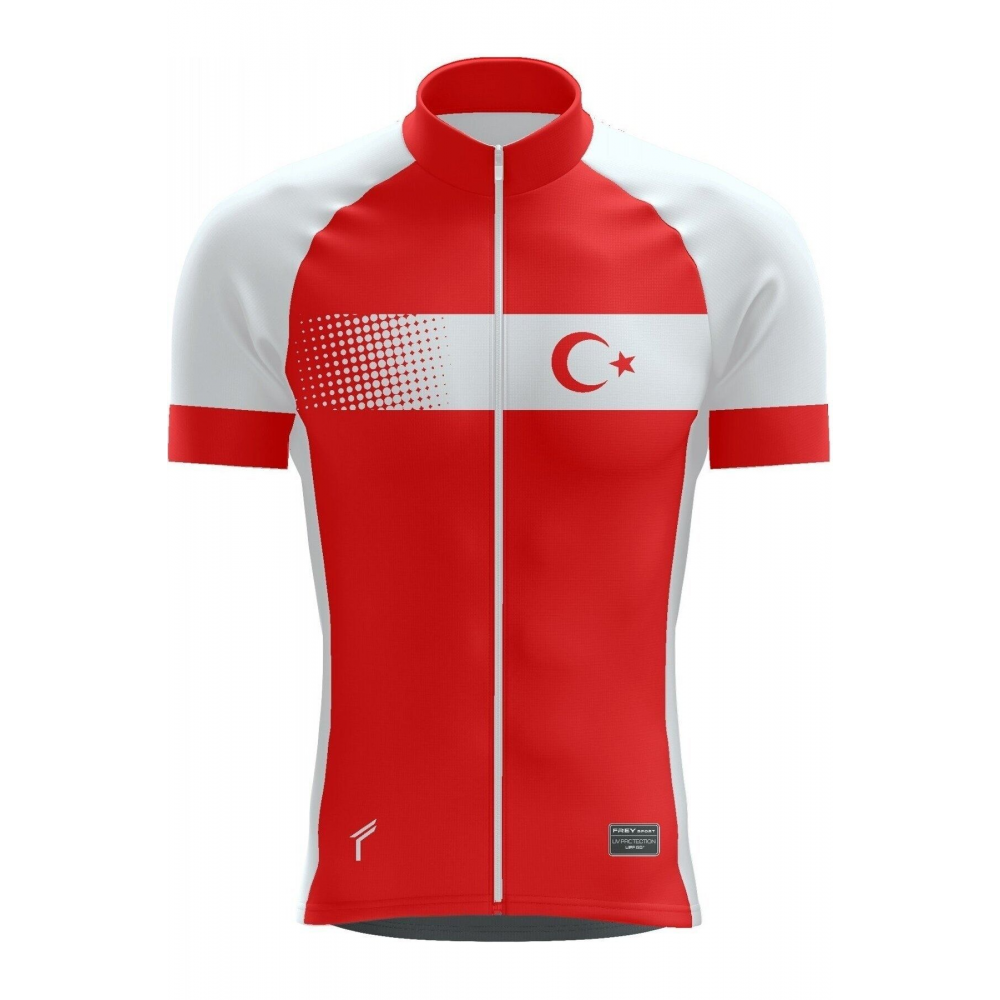 Türkiye Bisiklet Forması