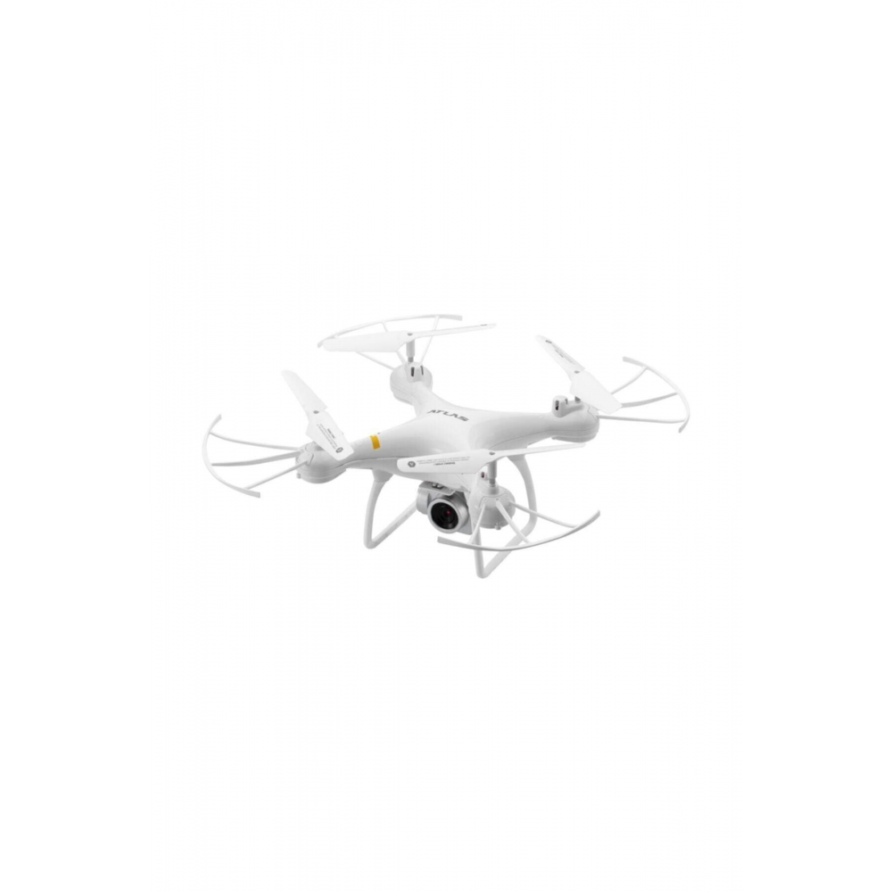 Atlas 0229 Smart Drone 720p Beyaz