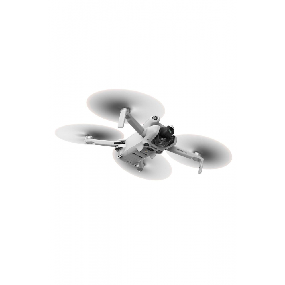 Mini 4 Pro Fly More Combo Plus (DJI RC 2)