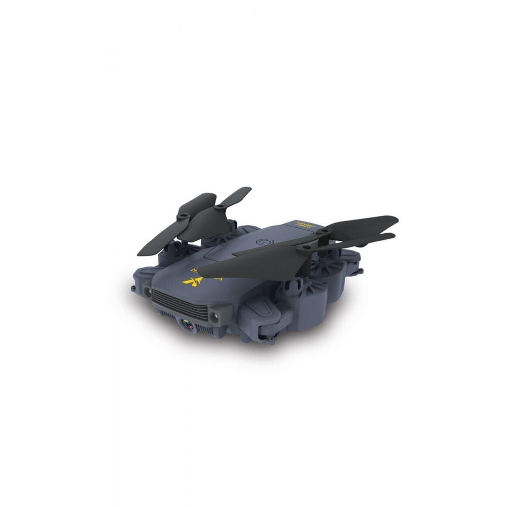 Zoom Voyager Cx014 Smart Dron Katlanabilir Kameralı Otomatik Iniş Kalkış Özellikli Drone