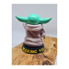 Baby Yoda Figür