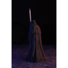 Siyah Nazgul Yüzüklerin Efendisi - Lotr Lord Of The Rings Nazgul Heykel Figür 15 Cm