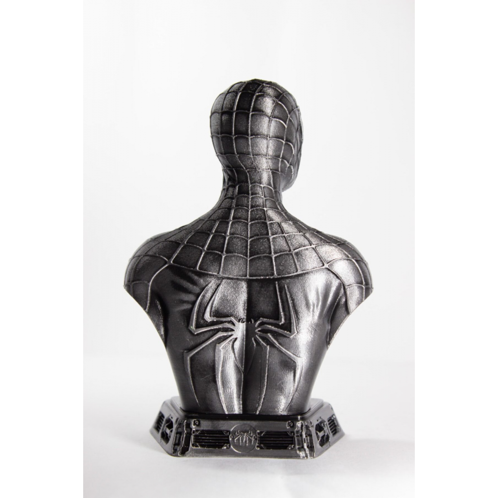 Spider Man Büst / Figür Spiderman 10 cm Boyunda