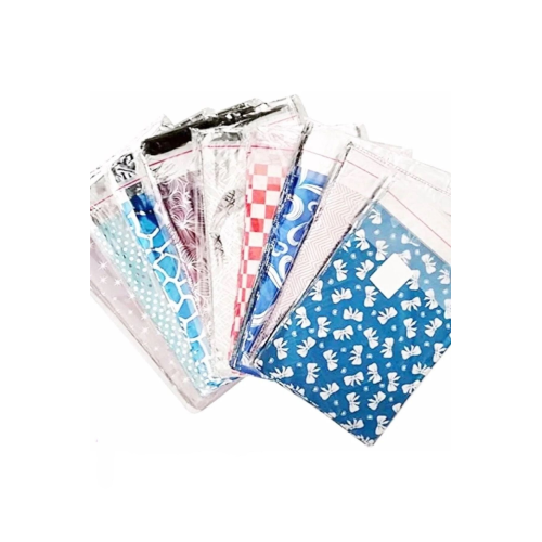 Metalize Bantlı Hediye Poşeti 7x9 cm Her Paket 100 Adet Takı Nişan Mevlüt Kına Poşeti Hediye Paketi