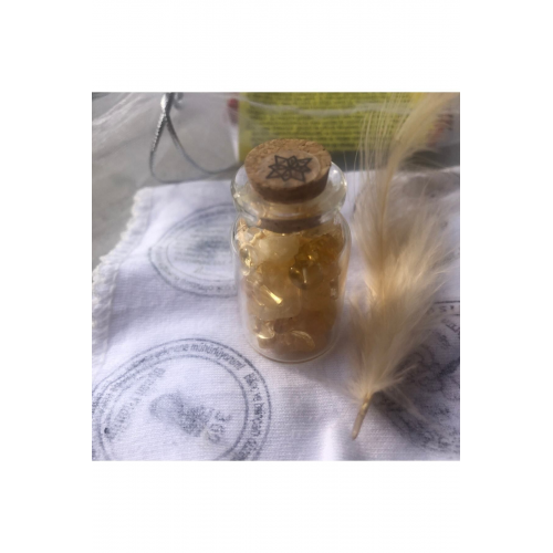 Şişe-mekanlar Için Bolluk Bereket Şişesi