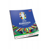 UEFA Euro 2024 Almanya Çıkartma Albümü ve 3 Paket Sticker